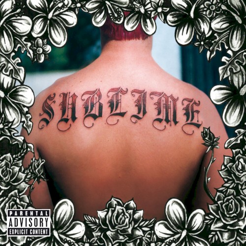 Cover of Sublime by Sublime