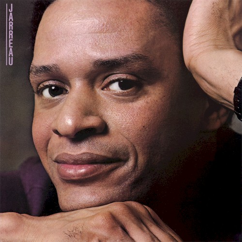 Cover of Jarreau by Al Jarreau