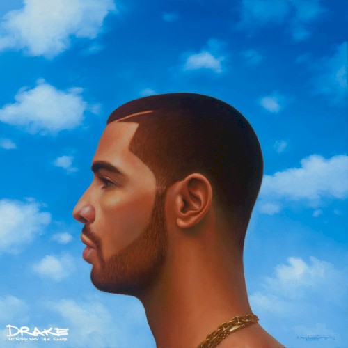 Cover of Nothing Was the Same by Drake