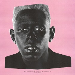 Cover of IGOR by Tyler, The Creator