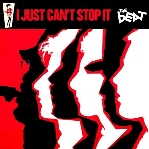 Cover of I Just Can’t Stop It by The Beat