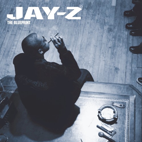 Cover of The Blueprint by Jay‐Z
