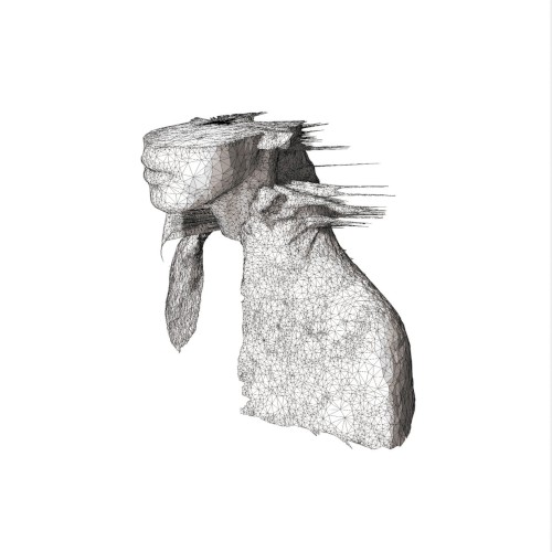 Cover of A Rush of Blood to the Head by Coldplay