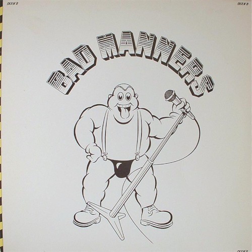 Cover of Ska ’n’ B by Bad Manners
