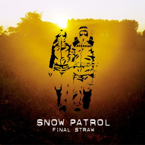Cover of Snow Patrol: Sessions@AOL by Snow Patrol