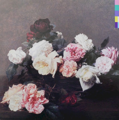 Cover of Power, Corruption & Lies by New Order