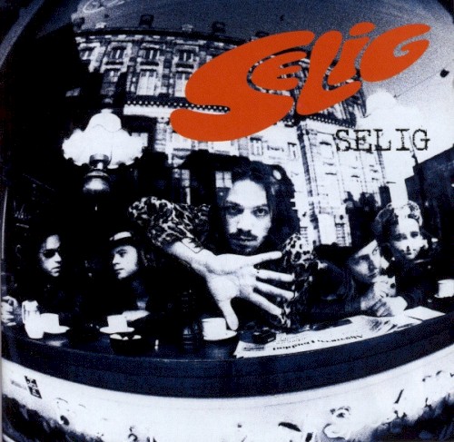 Cover of Selig by Selig