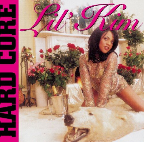 Cover of Hard Core by Lil’ Kim