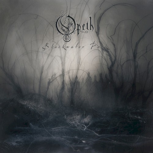 Cover of Blackwater Park by Opeth