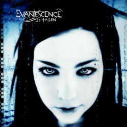 Cover of Fallen by Evanescence