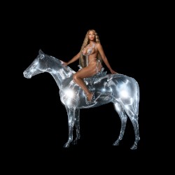 Cover of RENAISSANCE by Beyoncé