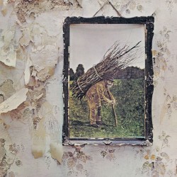 Cover of [Led Zeppelin IV] by Led Zeppelin