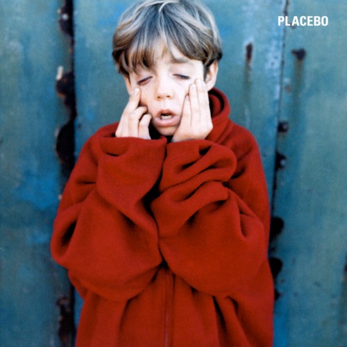 Cover of Placebo by Placebo