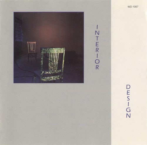 Cover of Design by Interior