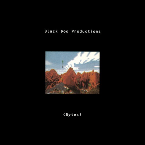 Cover of Bytes by Black Dog Productions
