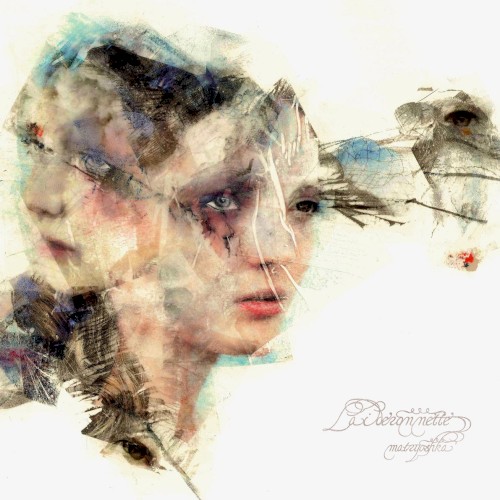 Cover of Laideronnette by matryoshka