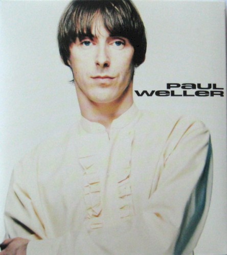 Cover of Paul Weller by Paul Weller