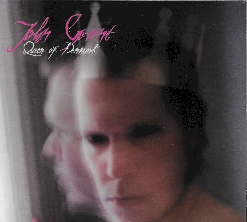 Cover of Queen of Denmark by John Grant