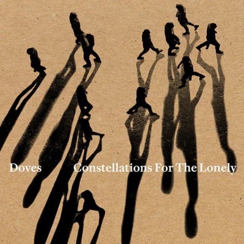 Cover of Constellations for the Lonely by Doves