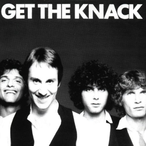 Cover of Get the Knack by The Knack