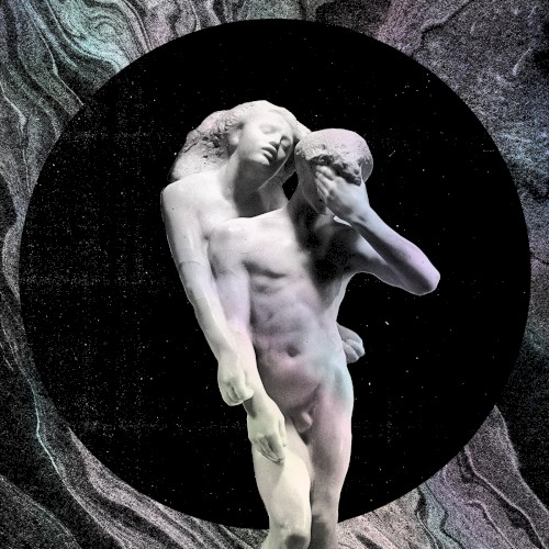 Cover of Reflektor by Arcade Fire