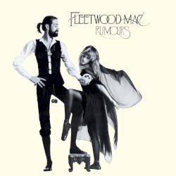 Cover of Rumours by Fleetwood Mac