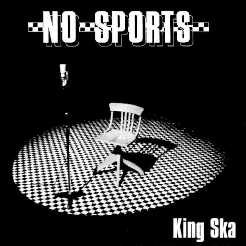 Cover of King Ska by No Sports