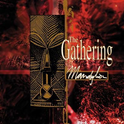 Cover of Mandylion by The Gathering