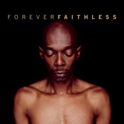 Cover of Forever Faithless: The Greatest Hits by Faithless