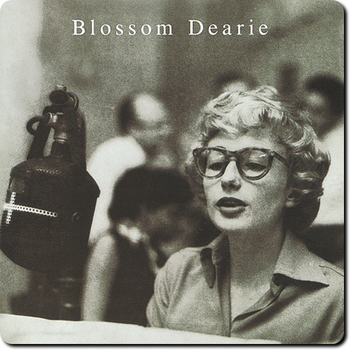 Cover of Blossom Dearie by Blossom Dearie