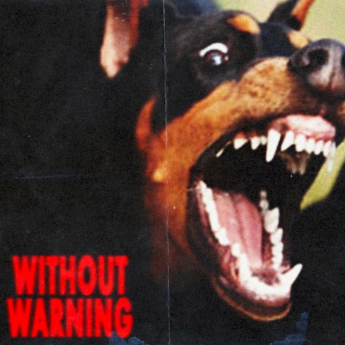 Cover of Without Warning by 21 Savage, Offset & Metro Boomin