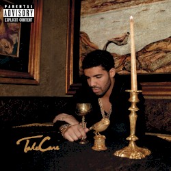 Cover of Take Care by Drake