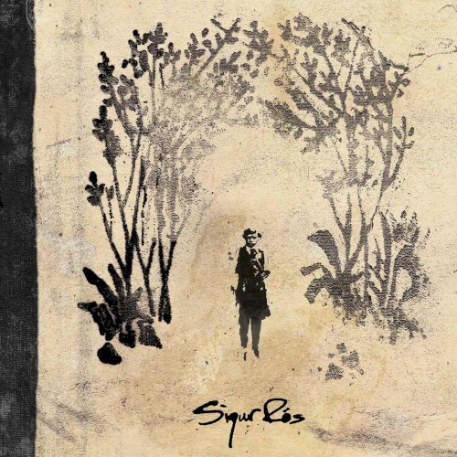 Cover of Takk… by Sigur Rós