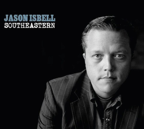 Cover of Southeastern by Jason Isbell
