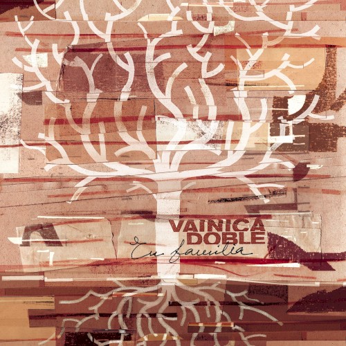 Cover of En familia by Vainica Doble