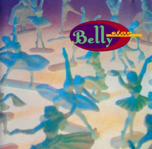 Cover of Star by Belly