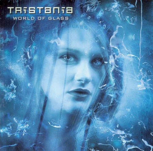 Cover of World of Glass by Tristania