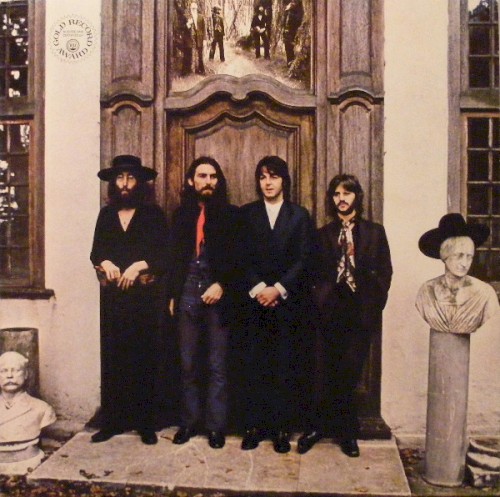 Cover of Hey Jude by The Beatles