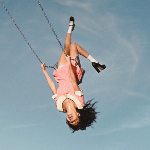 Cover of you seem pretty sad for a girl so in love by Olivia Rodrigo
