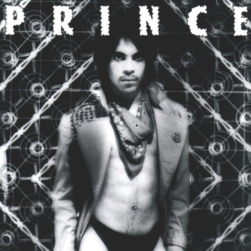 Cover of Dirty Mind by Prince