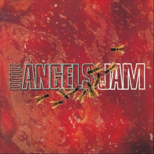 Cover of Jam by Little Angels