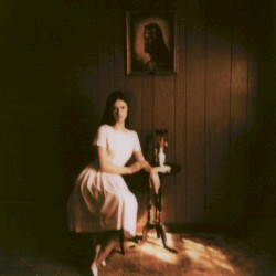 Cover of Preacher’s Daughter by Ethel Cain