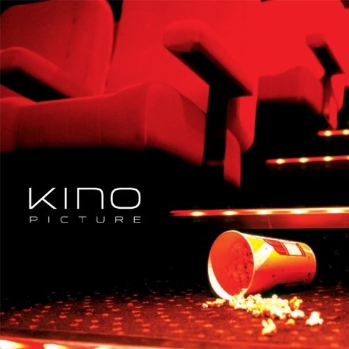 Cover of Picture by Kino