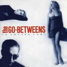Cover of 16 Lovers Lane by The Go‐Betweens