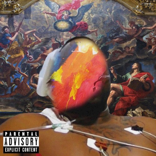 Cover of Look What I Became by Conway