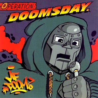 Cover of Operation: Doomsday by MF DOOM