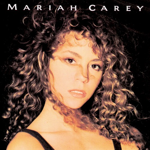 Cover of Mariah Carey by Mariah Carey