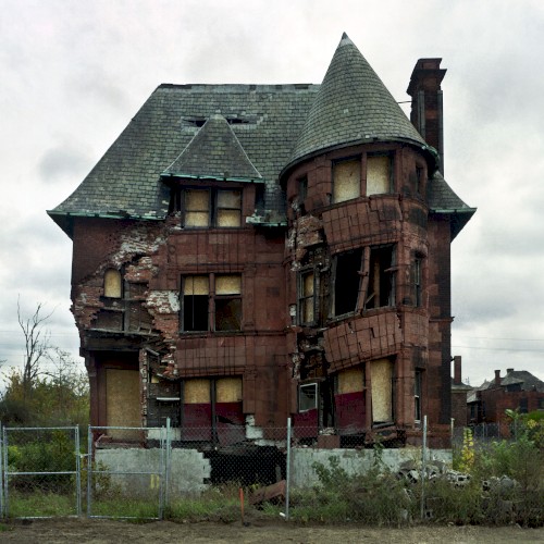 Cover of Hiding Places by billy woods & Kenny Segal