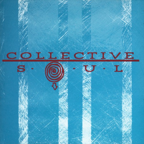 Cover of Collective Soul by Collective Soul