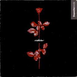 Cover of Violator by Depeche Mode